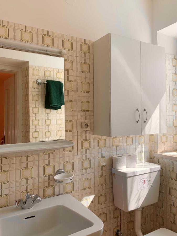 Garni Rika Bed & Breakfast Parcines Bagian luar foto